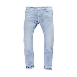 Cars-Jeans Męskie niebieskie spodnie Bari Jog Bleachused 7,814,805.34 (rozmiar 34). Niebieskie jeansy Cars Jeans, m. W wyprzedaży za 170.00 zł.