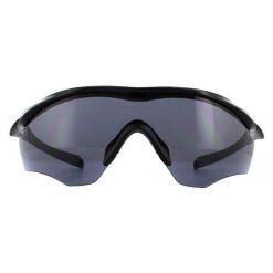 Okulary Mężczyzna OAKLEY M2 FRAME XL. Czarne okulary przeciwsłoneczne Oakley. Za 639.35 zł.