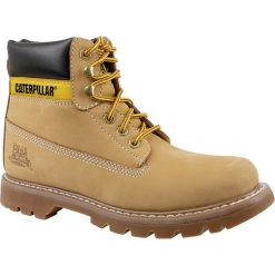 Caterpillar Colorado WC44100940. Buty trekkingowe marki CATerpillar. W wyprzedaży za 399.99 zł.