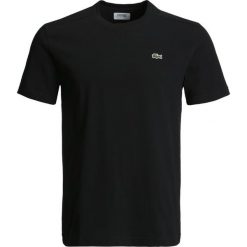 Lacoste Sport Tshirt basic black. T-shirty sportowe marki Lacoste Sport. Za 169.00 zł.
