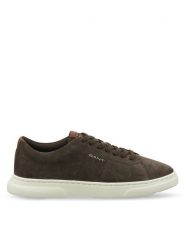 Gant Sneakersy 30633873 Brązowy. Brązowe buty sportowe casual GANT, bez wzorów, ze skóry, bez zapięcia. Za 439.99 zł.