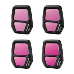 Zestaw filtrów SUNNYLIFE A3S-FI926 ND8/16/32/64 DJI Air 3S. Drony SunnyLife. Za 67.00 zł.