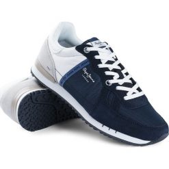 Sneakersy Pepe Jeans. Buty sportowe casual Pepe Jeans. Za 325.00 zł.