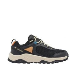 Buty Trekkingowe Męskie Columbia Trailstorm Ascend Waterproof. Brązowe buty trekkingowe Columbia, bez wzorów, z poliesteru, bez zapięcia. Za 383.00 zł.