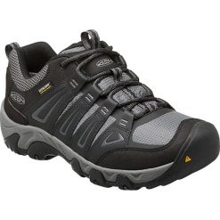 Keen Buty męskie Oakridge magnet/gargoyle r. 42. Buty trekkingowe marki Keen. Za 259.00 zł.