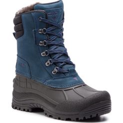 Śniegowce CMP - Kinos Snow Boots Wp 3Q48867 77AA. Śniegowce marki CMP. W wyprzedaży za 279.00 zł.