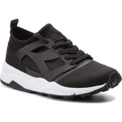 Sneakersy DIADORA - Evo Aeon 501.171862 01 80013 Black. Buty sportowe casual marki Diadora. W wyprzedaży za 229.00 zł.