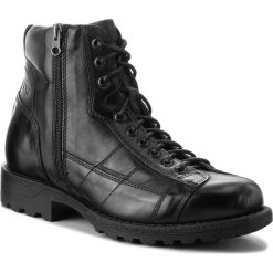 Kozaki NERO GIARDINI - A800640U Nero 100. Kozaki marki Nero Giardini. W wyprzedaży za 449.00 zł.