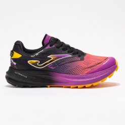 Buty do biegania Joma TR-6000. Brązowe buty do biegania Joma, bez wzorów, bez zapięcia, do biegania. Za 569.99 zł.