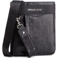 Saszetka VERSACE JEANS - E1YTBB23 71116 899. Saszetki i nerki marki Versace Jeans. Za 489.00 zł.