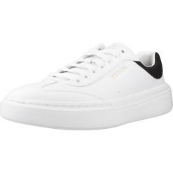 Tenisówki Skechers Model Cordova Classic - Li Kolor Biały. Białe buty sportowe casual Skechers, m, bez wzorów, bez zapięcia. Za 367.00 zł.