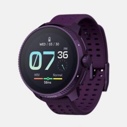 Zegarek GPS Suunto Race Titanium - amethyst. Fioletowe zegarki Suunto. Za 2,309.99 zł.