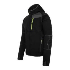 Viking Bluza męska Alpine Man czarna r. S (730/20/4330). Bluzy bez kaptura marki Viking. Za 154.00 zł.