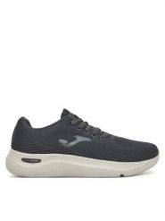 Joma Sneakersy Corinto 2512 CCORIS2512 Szary. Szare buty sportowe casual Joma, bez wzorów, z materiału, bez zapięcia. Za 119.99 zł.