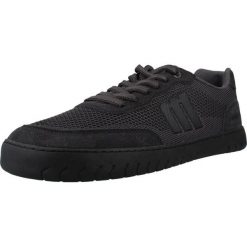 Buty MTNG 85000M Szary. Szare buty turystyczne mtng, bez wzorów, z materiału, bez zapięcia, na fitness i siłownię. Za 247.99 zł.