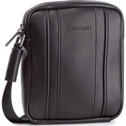 Saszetka CALVIN KLEIN - Essential 1 G Ipad Mini Reporter K50K504220 001. Saszetki i nerki marki CALVIN KLEIN. Za 349.00 zł.