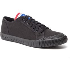 Tenisówki LE COQ SPORTIF - Nationale Sport 1910018 Triple Black. Buty sportowe casual marki le coq sportif. W wyprzedaży za 239.00 zł.