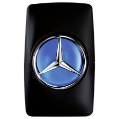MERCEDES-BENZ PARFUMS Dla mężczyzn Star Woda toaletowa 50 ml Męskie. Perfumy męskie MERCEDES-BENZ PARFUMS. Za 365.00 zł.
