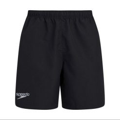Spodenki szorty męskie Speedo Club Short. Białe krótkie spodenki sportowe Speedo, m, bez wzorów, z lycry. Za 86.09 zł.