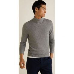 Mango Man - Sweter Carino. Swetry nierozpinane marki Mango Man. Za 199.90 zł.