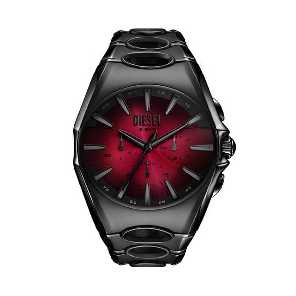 Zegarek Diesel. Czarne zegarki Diesel. Za 1,469.00 zł.