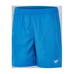 Speedo szorty kąpielowe męskie Solid Leisure 16 Watershort blue r. XL. Kąpielówki marki Speedo. Za 55.00 zł.