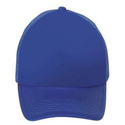 Czapka Z Daszkiem Bubble Colour Block. Białe czapki z daszkiem SOL'S, bez wzorów, z materiału. Za 36.99 zł.