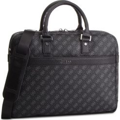 Torba na laptopa GUESS - City Logo HM6606 POL91 BLA. Torby na laptopa marki Guess. Za 699.00 zł.