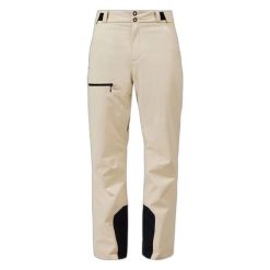 Spodnie narciarskie Rossignol Outerlimits. Brązowe spodnie narciarskie i snowboardowe Rossignol, m, bez wzorów, narciarskie. Za 950.00 zł.