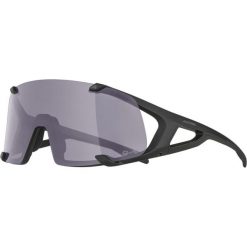 Okulary przeciwsłoneczne Alpina Hawkeye Q-Lite V. Czarne okulary przeciwsłoneczne OLYMPIC SPORTSWEAR. Za 420.00 zł.