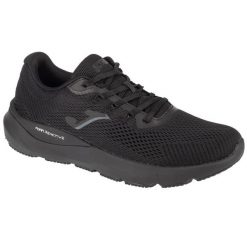 Buty sportowe Sneakersy męskie, Selene Men 24 CSELES. Czarne buty sportowe casual Joma, bez wzorów, bez zapięcia. Za 179.99 zł.