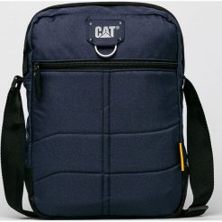 Caterpillar - Saszetka. Saszetki i nerki marki CATerpillar. Za 119.90 zł.