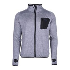 Elbrus Polar męski Brent Light Grey r. M. Bluzy z polaru ELBRUS. Za 184.00 zł.