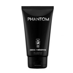 Rabanne Phantom PHANTOM SHOWER GEL 150ML Żele pod prysznic 150 ml Męskie. Pielęgnacja ciała Rabanne. Za 235.00 zł.