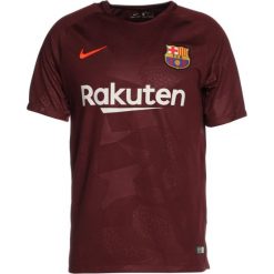 Nike Performance FC BARCELONA Artykuły klubowe night maroon/hyper crimson. T-shirty marki Nike Performance. Za 349.00 zł.
