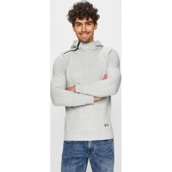 Tom Tailor Denim - Bluza. Bluzy marki TOM TAILOR DENIM. W wyprzedaży za 179.90 zł.