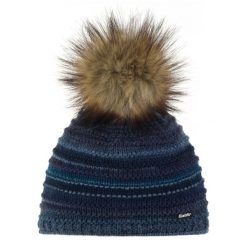 Czapka Eisbar Mikata Lux MÜ. Czapki zimowe Eisbar, bez wzorów. Za 279.90 zł.