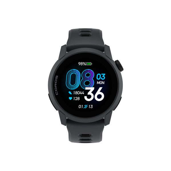 Zegarek GPS sportowy Coros Pace 4. Szare zegarki COROS, plastikowe. Za 1,149.00 zł.