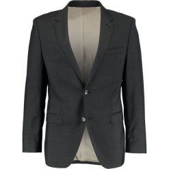 Bugatti SLIM FIT Marynarka garniturowa grau. Garnitury marki Bugatti. Za 999.00 zł.