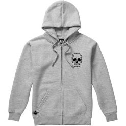 Bluza w kolorze szarym. Bluzy marki Hot tuna, Headworx. W wyprzedaży za 143.95 zł.