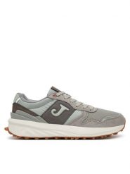 Joma Sneakersy C.200 2522 C200S2522 Szary. Szare buty sportowe casual Joma, bez wzorów, z materiału, bez zapięcia. Za 159.99 zł.