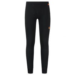 Spodnie Legginsy Termiczne Wędkarskie Męskie Guru Thermal. Legginsy długie sportowe Guru, m, bez wzorów. Za 169.99 zł.