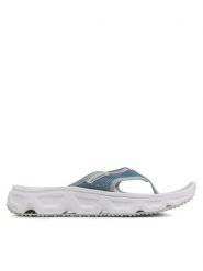 Salomon Japonki Reelax Break 6.0 L47111100 Niebieski. Niebieskie japonki Salomon, bez wzorów, z materiału. Za 219.99 zł.
