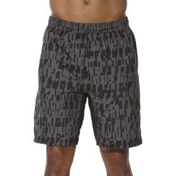 Asics Spodenki męskie GPX Woven 7" Short szare r. S (141086-0904). Krótkie spodenki sportowe marki ASICS. Za 90.33 zł.