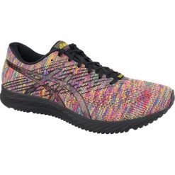 Asics Gel-DS Trainer 24 1011A176-960 47 Wielokolorowe. Buty do biegania ASICS, bez wzorów, z syntetyku, bez zapięcia, do biegania. W wyprzedaży za 399.99 zł.