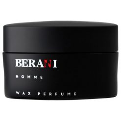 BERANI Kieszonkowy perfum w solidzie Perfumy 50 ml Męskie. Perfumy męskie Berani. Za 384.00 zł.