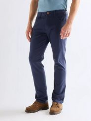 Lee Dżinsy "Greensboro" - Regular fit - w kolorze granatowym rozmiar: W32/L34. Niebieskie jeansy Lee, l. Za 249.95 zł.