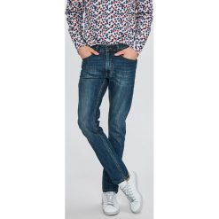 Dickies - Jeansy. Jeansy marki Dickies. W wyprzedaży za 229.90 zł.