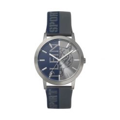 Zegarek Plein Sport. Szare zegarki Plein Sport. Za 419.99 zł.