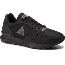 Sneakersy LE COQ SPORTIF - Omega X 1910627 Triple Black. Buty sportowe casual marki le coq sportif. Za 399.99 zł.
